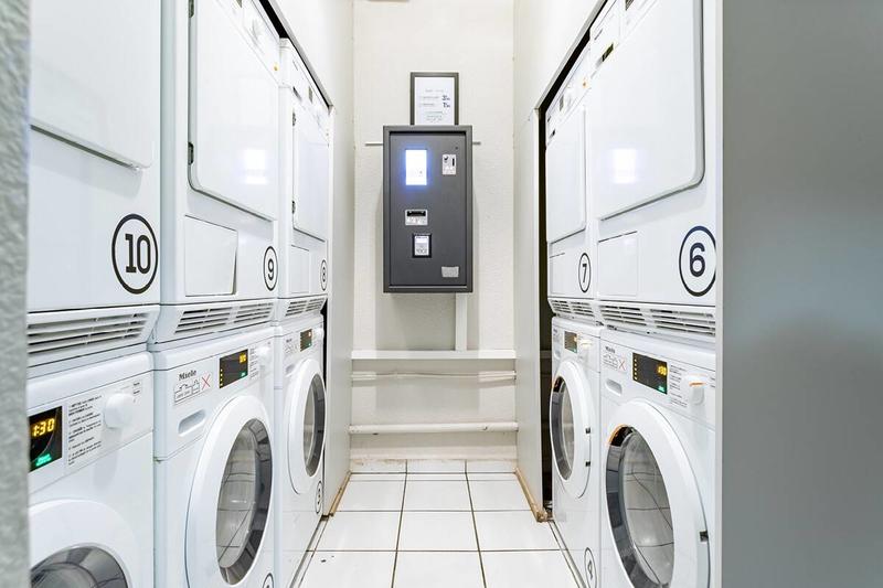 Studio - 17 m² - 1 pièce