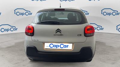 Citroën C3 1.2 PureTech 82 Feel