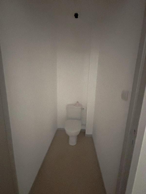 Appartement - 86 m² - 3 pièces