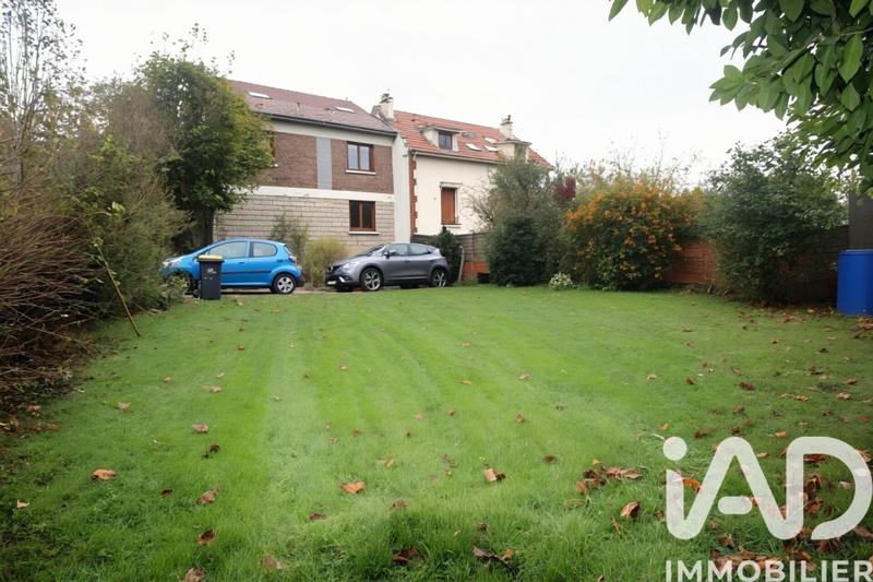 Maison - 178 m² - 6 pièces