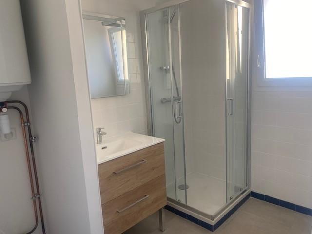 Appartement - 47 m² - 3 pièces