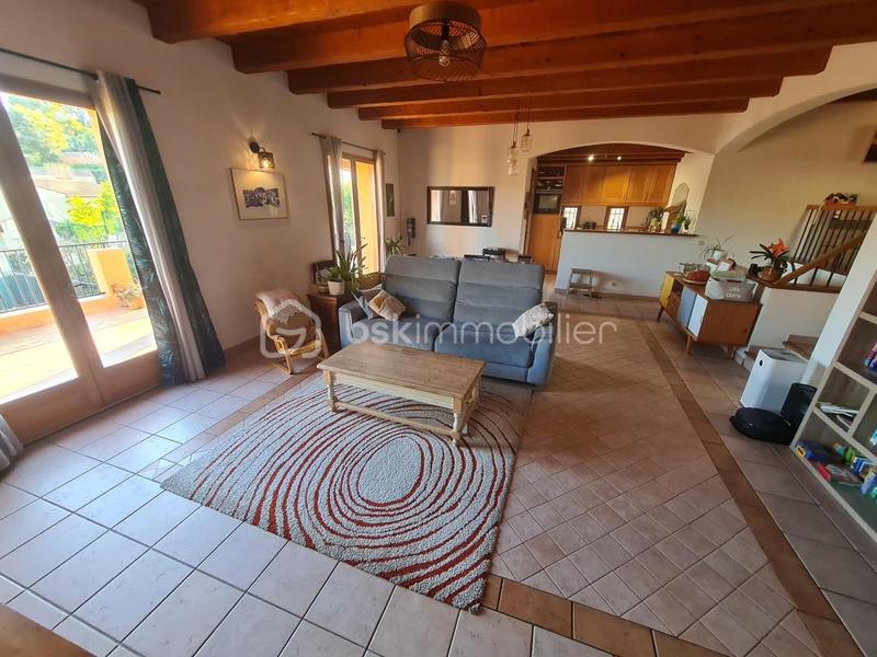 Appartement - 114 m² - 5 pièces