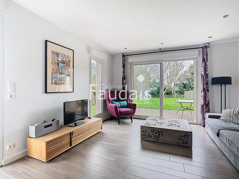 Triplex - 79 m² - 4 pièces