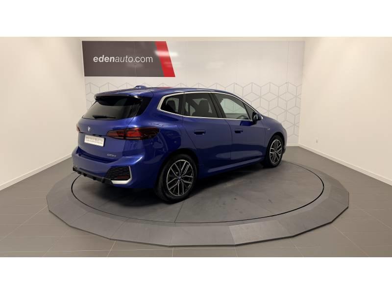Bmw Serie 2 Active Tourer 225e xDrive 245 ch Dkg7 m Sport