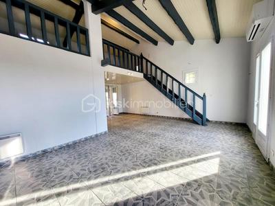 Villa - 157 m² - 6 pièces