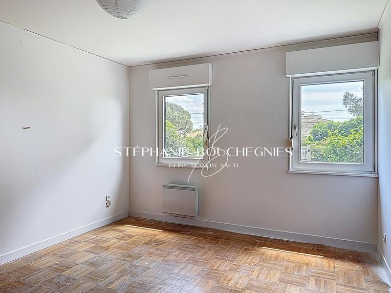 Maison - 106 m² - 4 pièces