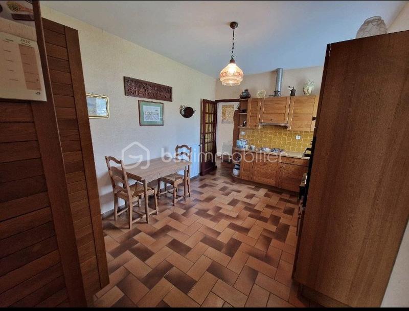 Villa - 156 m² - 4 pièces