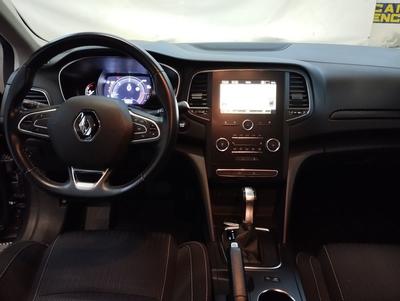 Renault Mégane IV 1.5 Bluedci 115 Business 5p Ba