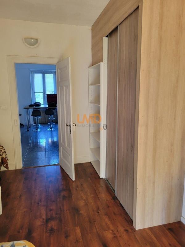 Appartement - 115 m² - 5 pièces