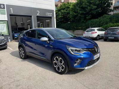 Renault Captur Intens Tce 90