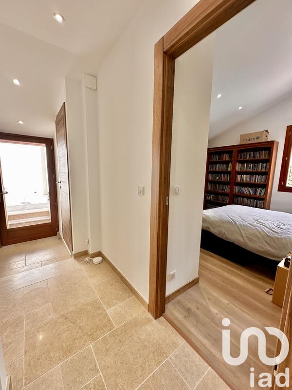 Maison - 123 m² - 6 pièces