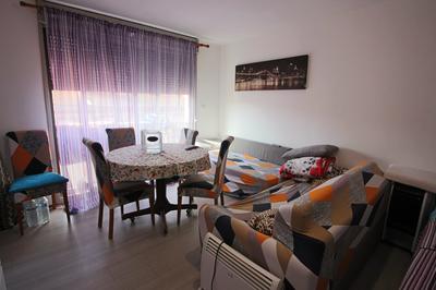 Appartement - 28 m² - 1 pièce