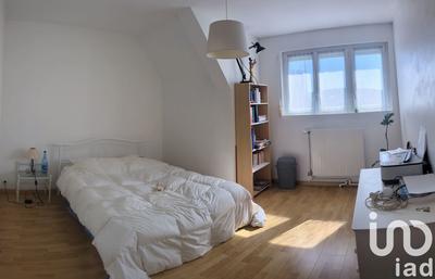 Maison de ville - 114 m² - 5 pièces