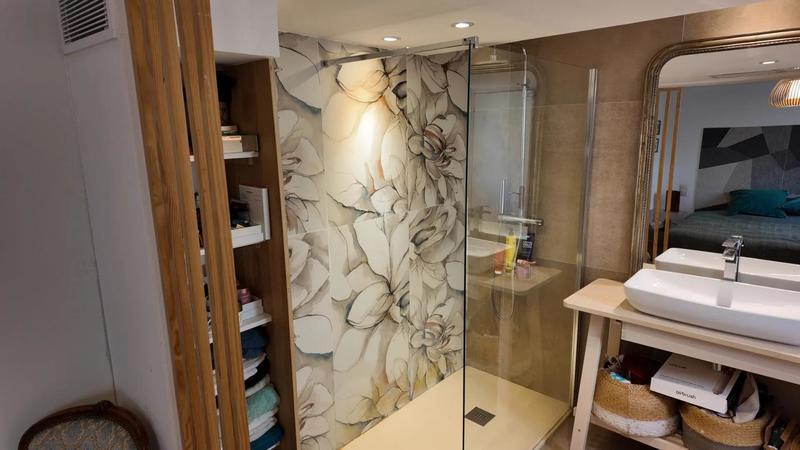 Appartement - 53 m² - 2 pièces