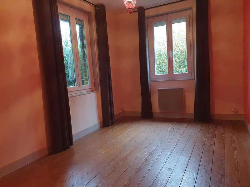 Maison - 173 m² - 6 pièces