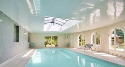 Maison - 316 m² - 8 pièces