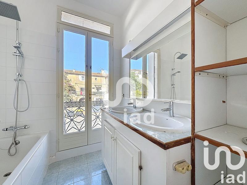 Appartement - 81 m² - 4 pièces