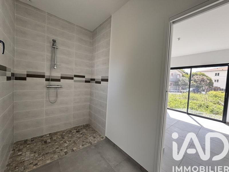 Maison - 132 m² - 5 pièces