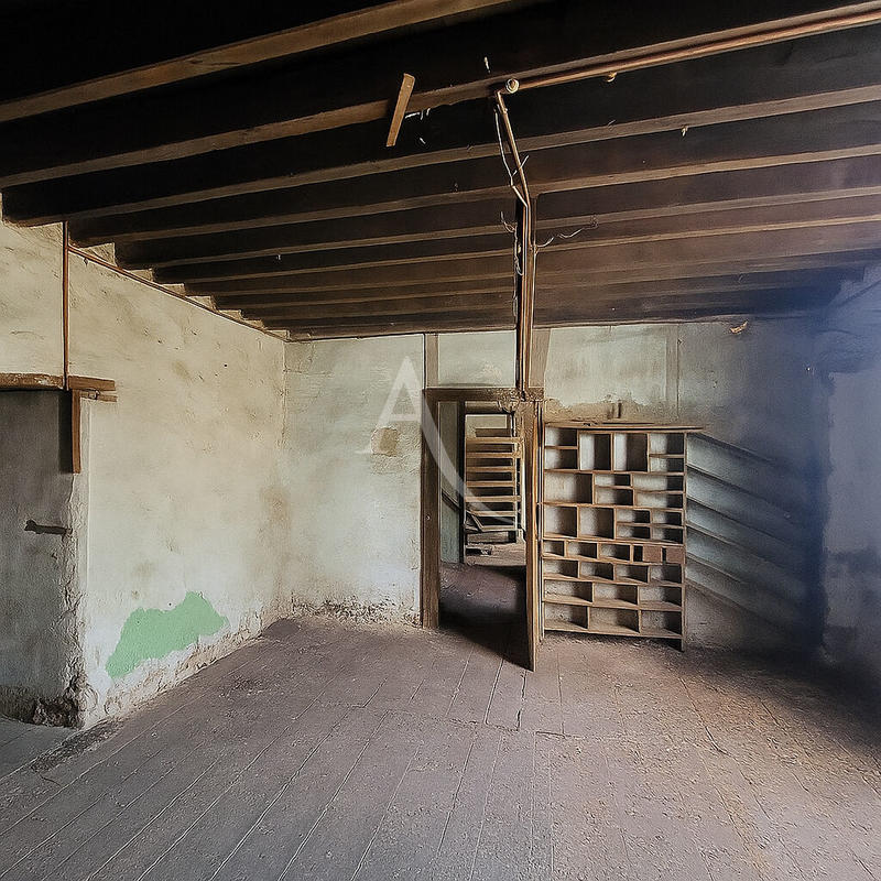 Maison - 424 m² - 10 pièces