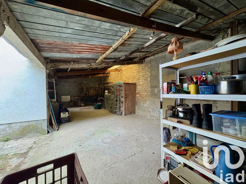 Maison - 74 m² - 4 pièces