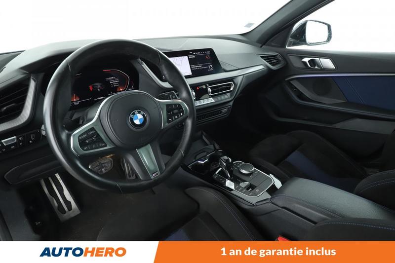 Bmw Série 1 118i m Sport Dkg7 140 ch