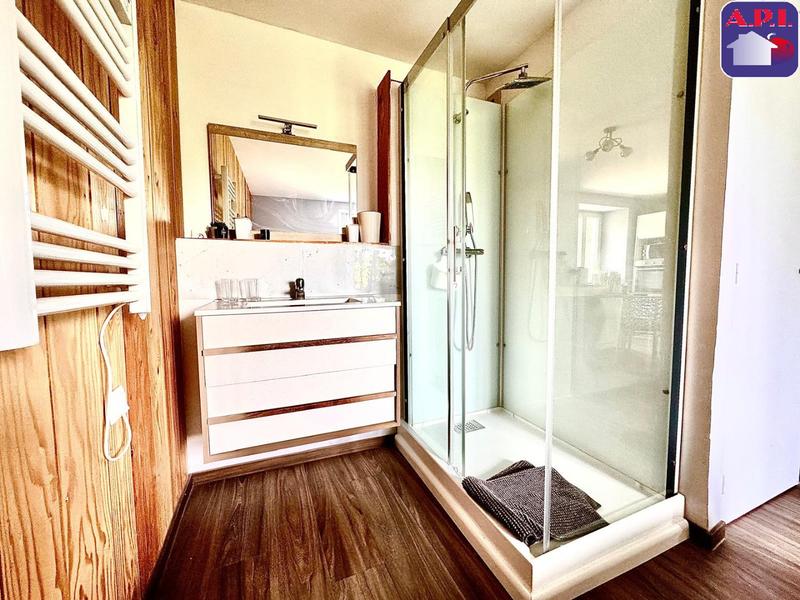 Appartement - 32 m² - 1 pièce