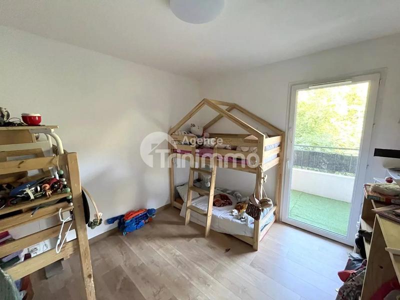 Appartement - 51 m² - 3 pièces