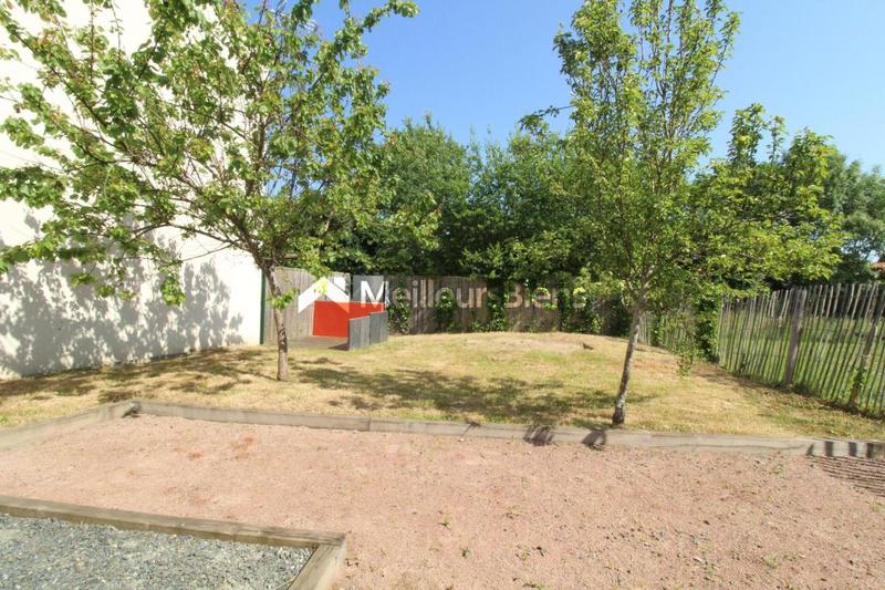 Maison - 123 m² - 6 pièces