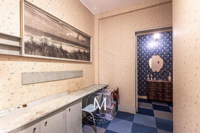 Appartement - 73 m² - 3 pièces