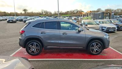 Mercedes Gla 200 d 8g-Dct Progressive Line