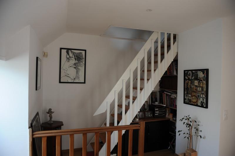 Maison - 130 m² - 4 pièces