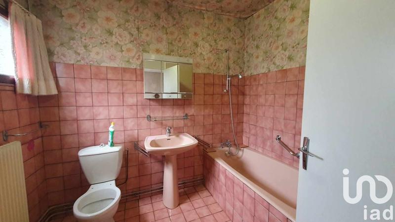 Maison - 157 m² - 5 pièces