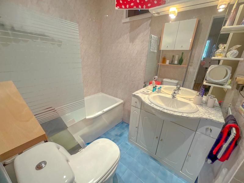 Maison - 136 m² - 5 pièces