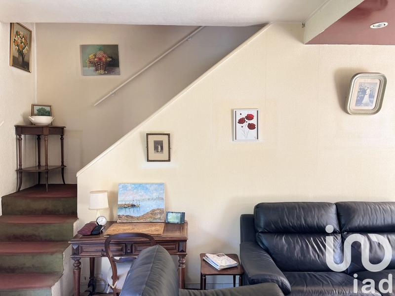 Maison - 107 m² - 5 pièces