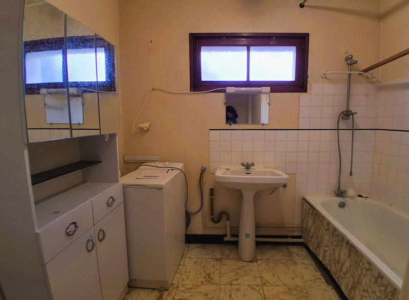 Maison - 64 m² - 4 pièces