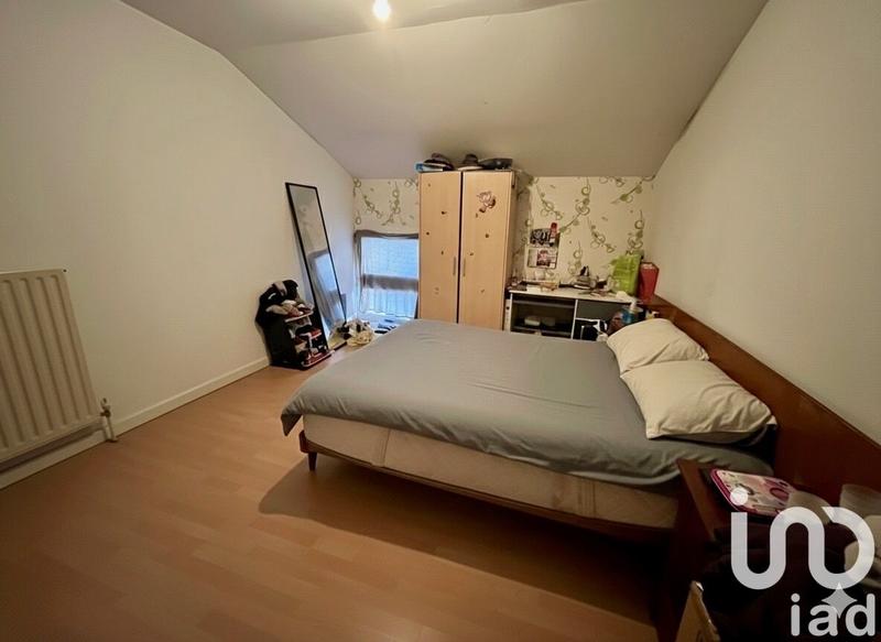 Maison de village - 180 m² - 6 pièces