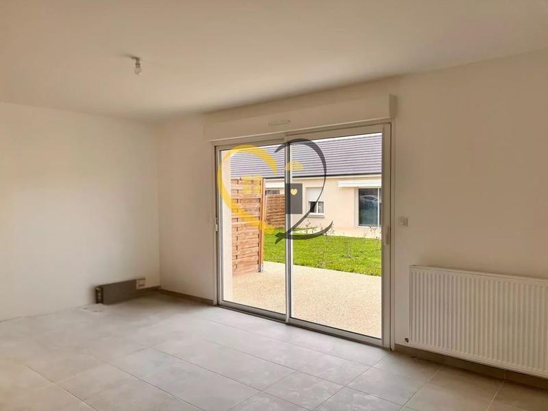 Maison - 68 m² - 3 pièces