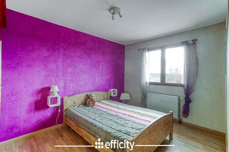 Villa - 158 m² - 7 pièces