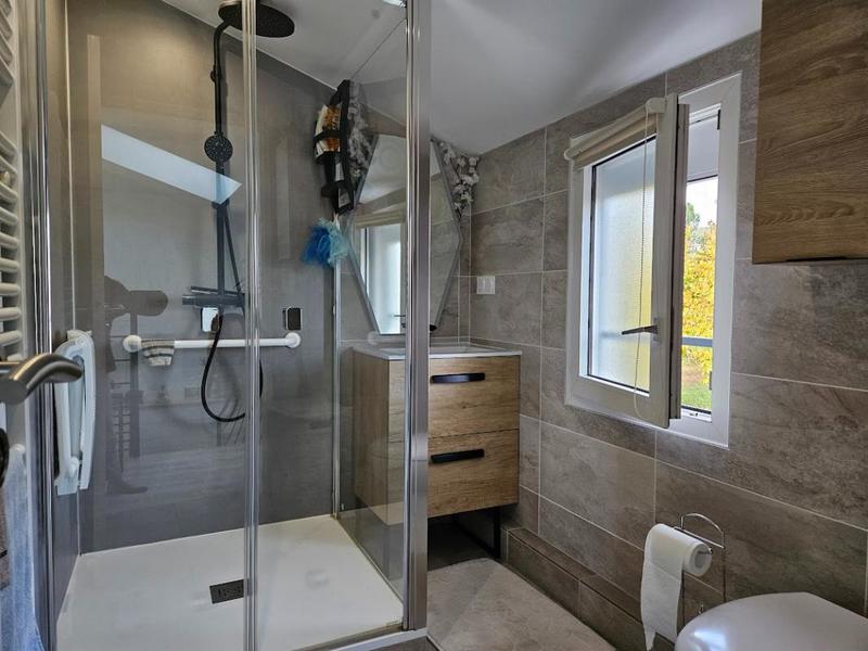 Maison - 74 m² - 3 pièces