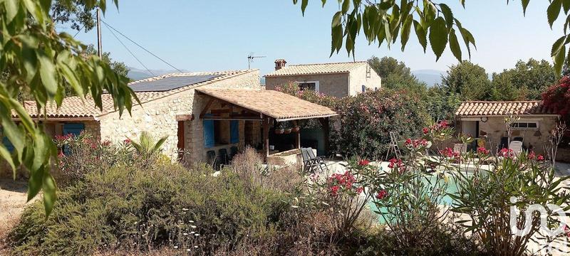 Maison - 174 m² - 5 pièces