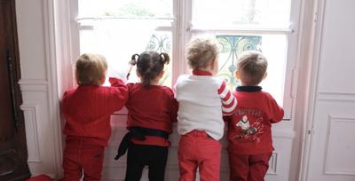 Le Jardin des Petits Soleils