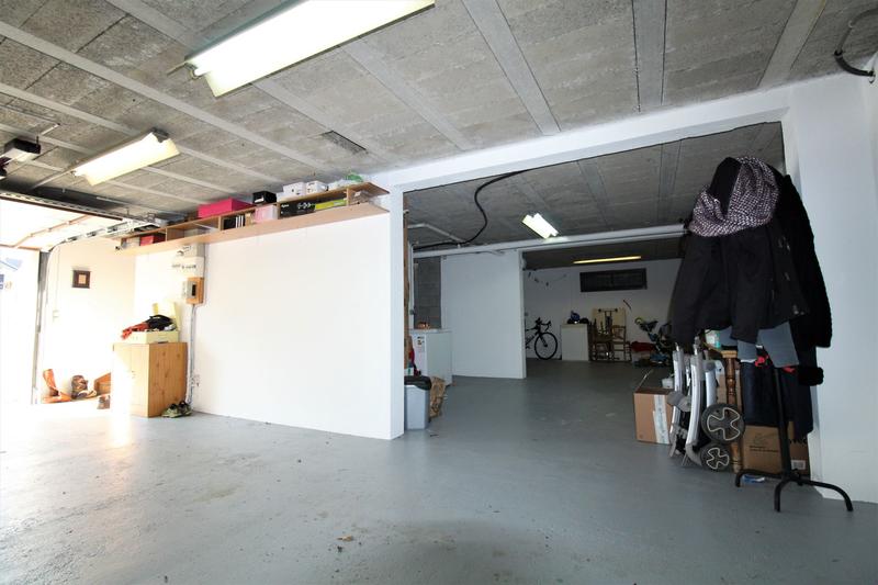 Maison - 174 m² - 6 pièces