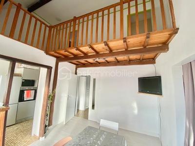 Duplex - 106 m² - 7 pièces