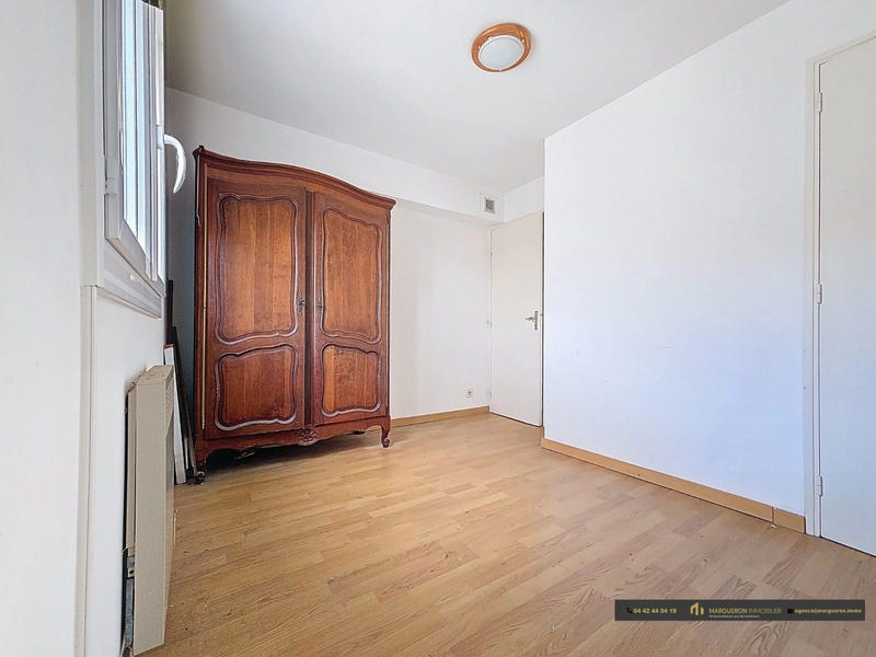 Appartement - 77 m² - 3 pièces