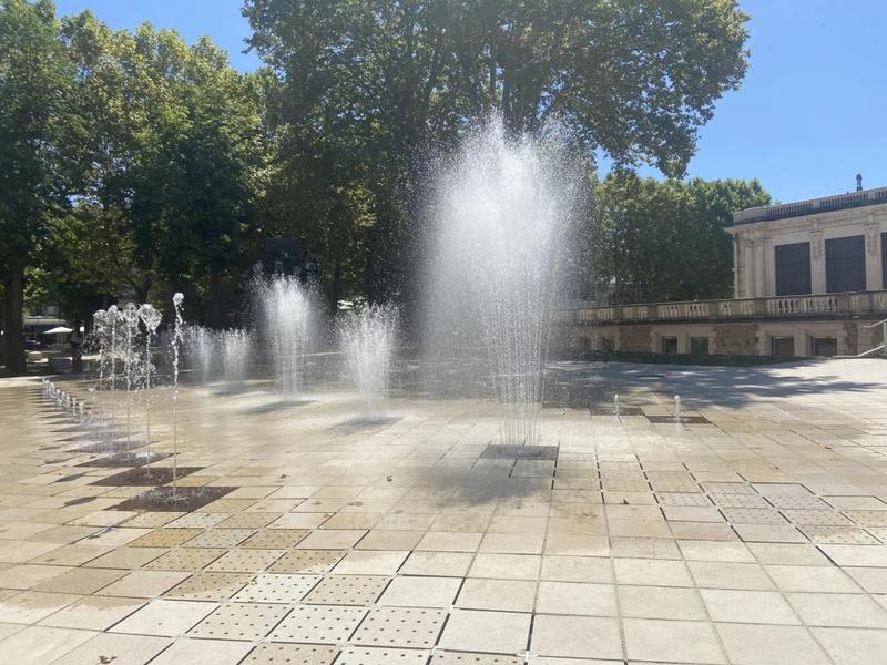 Local commercial - 246 m² - 1 pièce