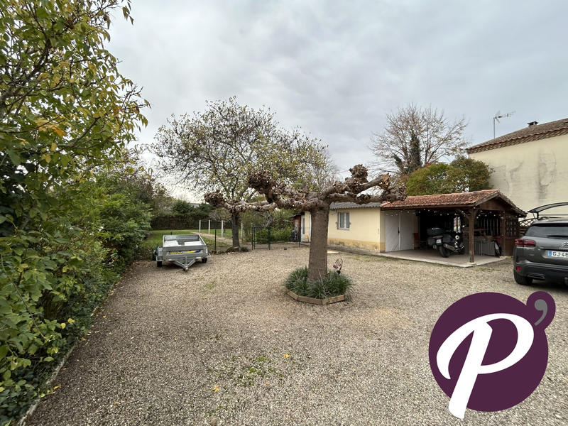 Maison - 155 m² - 4 pièces