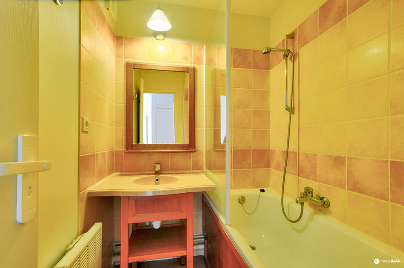 Appartement - 32 m² - 2 pièces