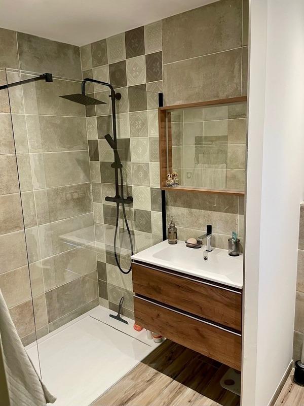 Villa - 114 m² - 4 pièces