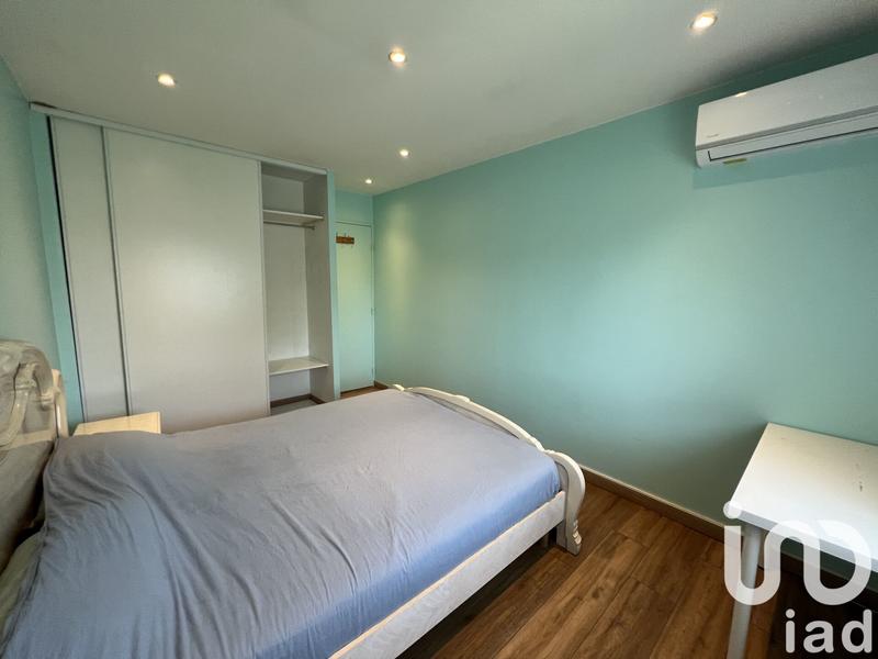 Maison - 130 m² - 7 pièces