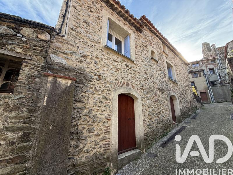 Maison - 114 m² - 5 pièces